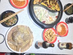 -钢管厂歆瑞源油卤串串香(春熙路太古里店)