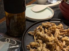 -金掌勺东北菜(格兰晴天店)