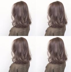 -BHG Hair Salon