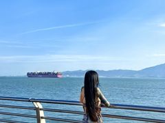 -演武大桥观景平台