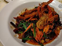 -聚味瞿记·龙虾堂(天元店)