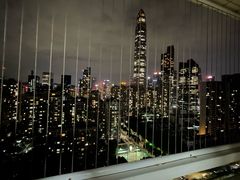 -深圳葵花酒店公寓(福田口岸店)