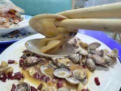 -云南巷海鲜大咖·可加工海鲜