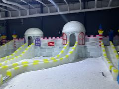 -宁波冰雪大世界(北仑区)