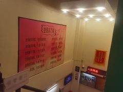 -大哥餐厅(西城花园店)