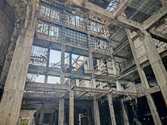 -广州市紫泥堂文化创意园景区