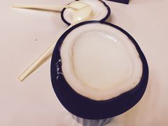 椰子冻-志龙皇冠吃货椰子铺