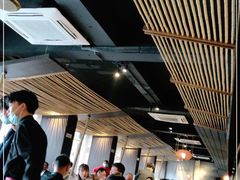 大堂-盡膳口福·百年汤方火锅(科华北路店)