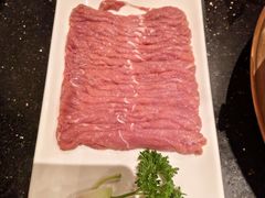 -南门涮肉(后海店)
