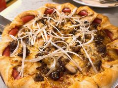 -必胜客(乐山世豪PH店)