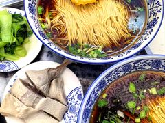 -伟记奥面馆(养育巷店)