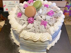 -美盛喜来登大酒店-盛宴标帜餐厅