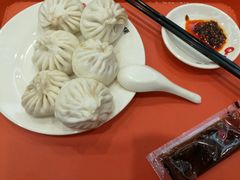 -庆丰包子铺(望京广顺店)