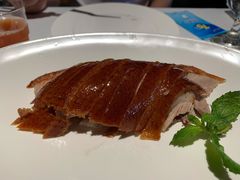 酥香嫩烤鸭-四季民福烤鸭店(望京旺角店)