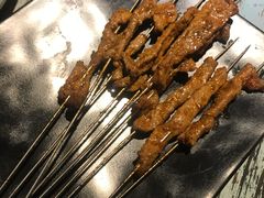 -六福烧烤酒馆(秦隆步行街店)