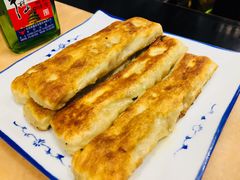 -吴记百姓菜馆·北京菜·烤鸭(故宫店)