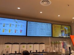 -奈雪的茶(大悦城店)