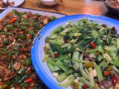-兔槽江湖菜·重庆璧山兔(水围店)