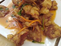 -胖太太四川麻辣排骨串(镇江路分店)