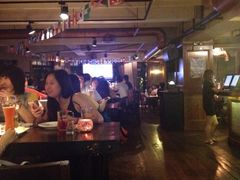 大堂-Shanghai Brew House上海啤酒工坊(老外街店)