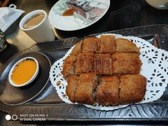 香酥芋泥鸭-堂宴·老厦门私房菜(1988仙岳总店)