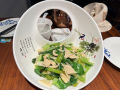 -崔义清鲁菜馆(大明湖店)