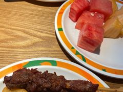 -比格比萨自助(德思勤四季汇店)