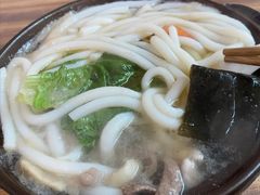 -贵州沾水米线(学田湾店)