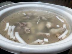 -龙泉人椰子鸡·糟粕醋·地标海南菜(龙昆南店)