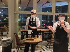 -星巴克臻选(珠海富华里店)