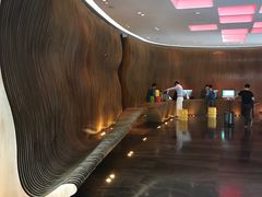 -上海外滩英迪格酒店