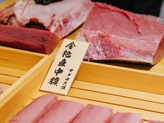 -西村日本料理(香格里拉饭店)