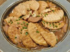 -锡和无锡菜(景丽苑店)