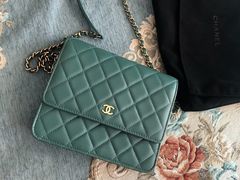 -Chanel(德基广场店)
