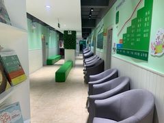 -学知乐教育·幼小衔接·小学科辅导(嘉定镇校区)