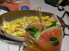 -牛扒先生·厚切雪花牛扒西餐厅(北京路禺山路店)