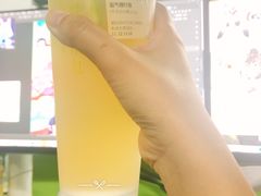 -奈雪的茶(中储能店)