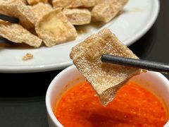 -老海陵·泰州菜(三水湾店)