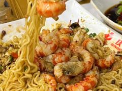 -庆峰龙虾烧烤(合肥一店)
