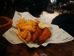 -VIKING SALOON西部美式烟熏烤肉(和平路店)