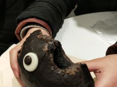 煤球宝宝-奈雪的茶(市百一店)