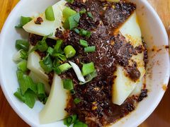 黄凉粉-洞子口张老二凉粉(文殊院店)