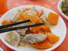-深运潮州粥(东门店)