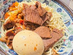 -牛师傅牛肉面(尚隆路店)