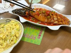 -聂记粤菜馆(鼓西路店)