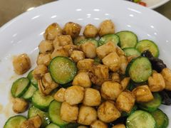 -良友·海鲜青岛菜(五四广场店)