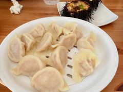 原汁海胆水饺-海胆小馆(东北水饺·春柳店)