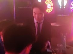 -TOP LIV Night Club 酒吧