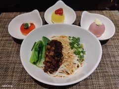 -成都钓鱼台精品酒店-品聚·成都餐厅