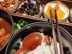 -牛腩之旅·牛腩牛杂煲(光启城美食城店)